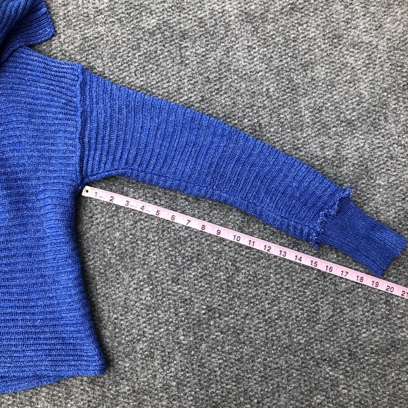 Free People Marlie pullover sweater size XS - Picture 7 of 14